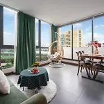 SaziHome Âu Cơ - Tây Hồ