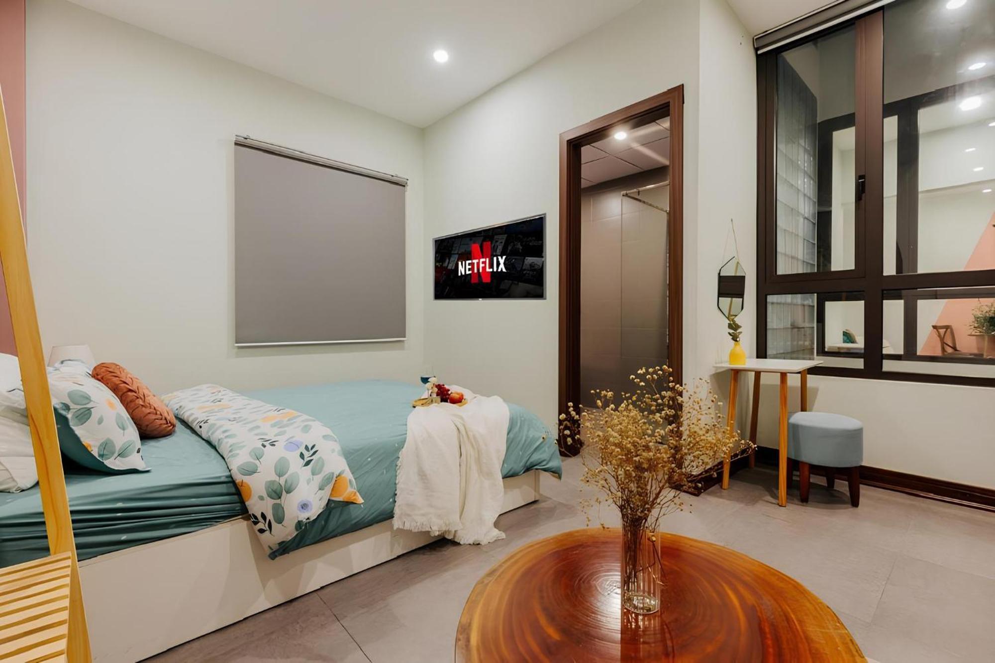 Sazihome âu Cơ - Tây Hồ * Hà Nội