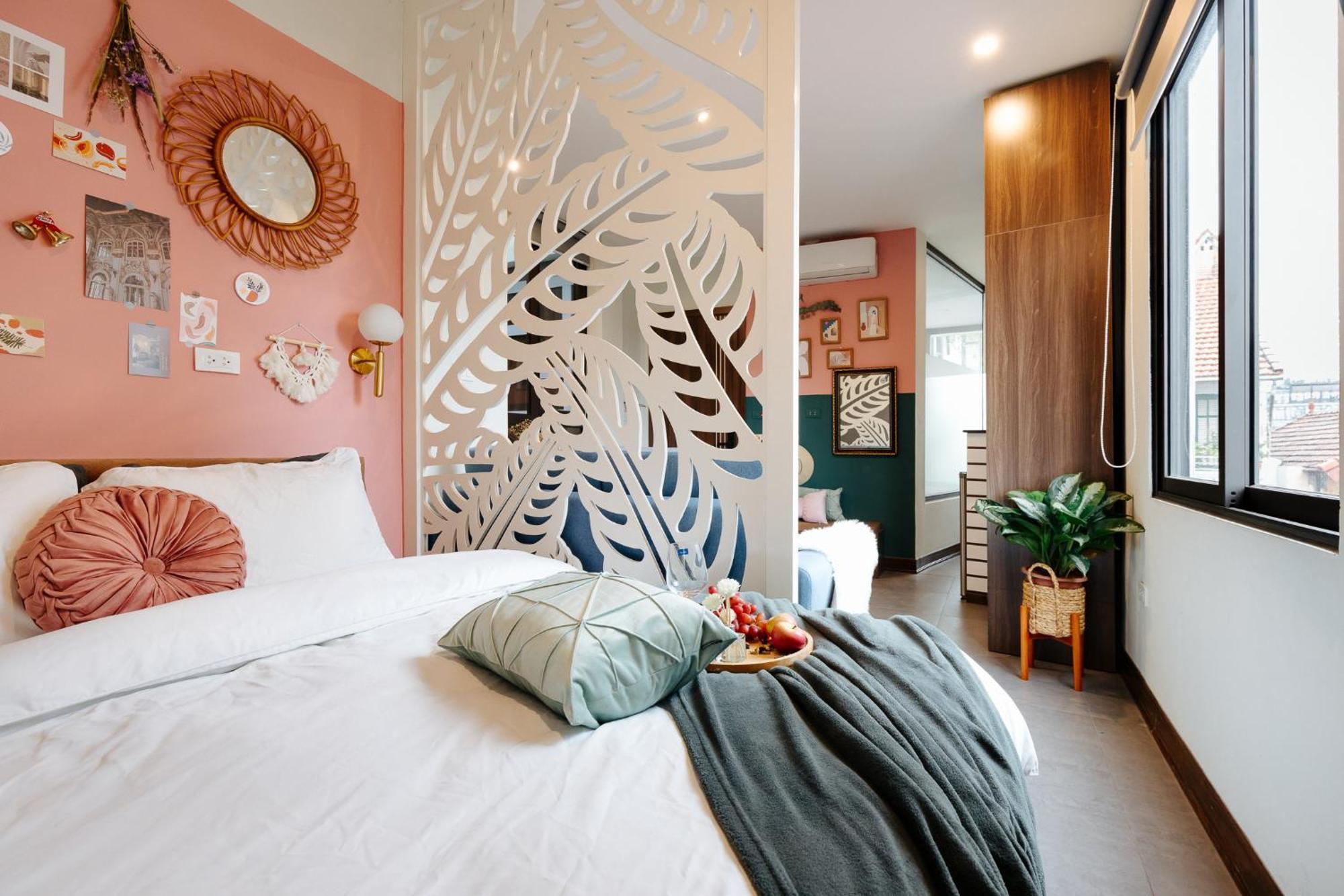 Sazihome âu Cơ - Tây Hồ * Hà Nội