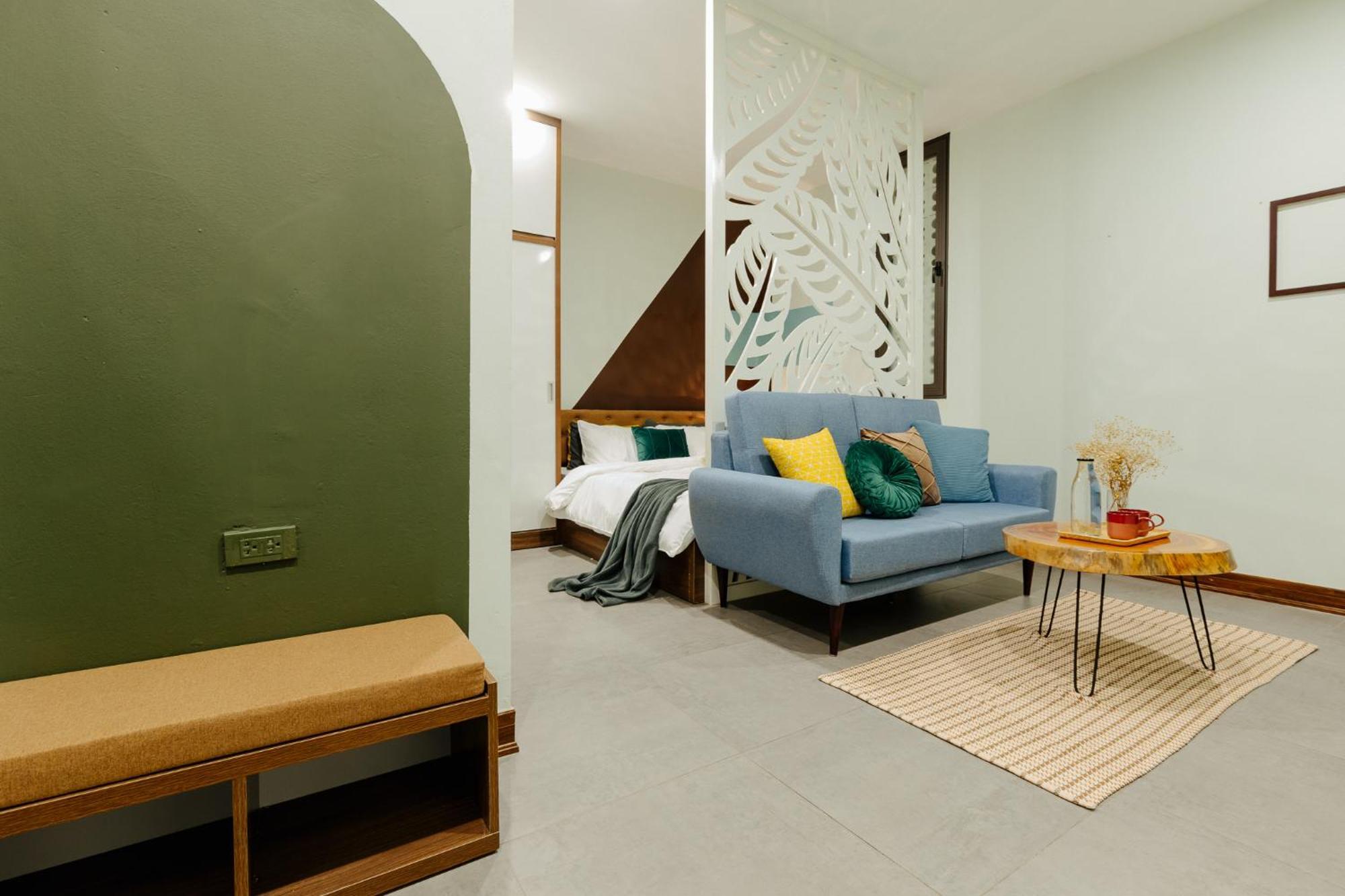Sazihome âu Cơ - Tây Hồ * Hà Nội